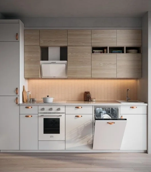 Полновстраиваемая посудомоечная машина KRONA KASKATA 45 BI купить в Москве