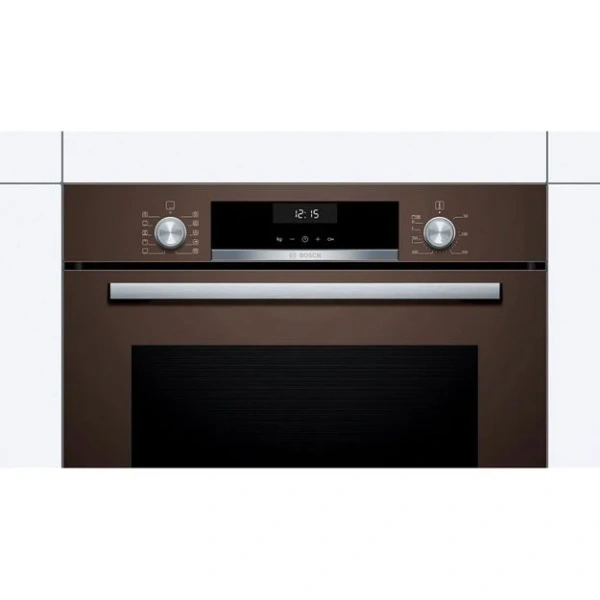 Духовой шкаф Bosch HBG537YM0R купить в Москве
