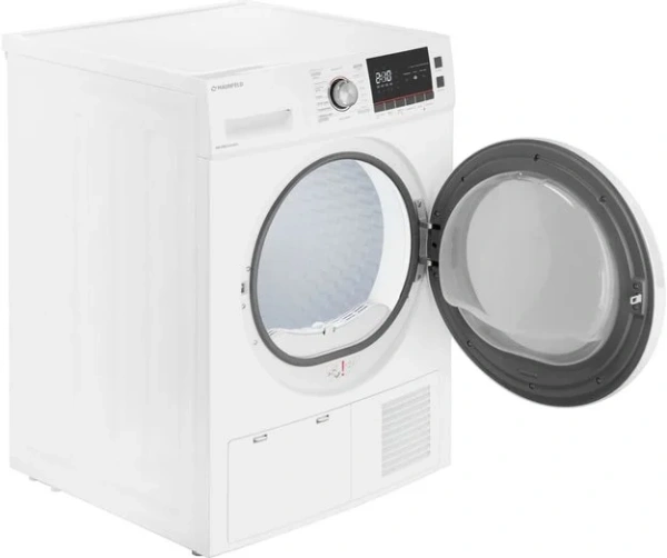 Сушильная машина Maunfeld MFDM168WH купить в Москве