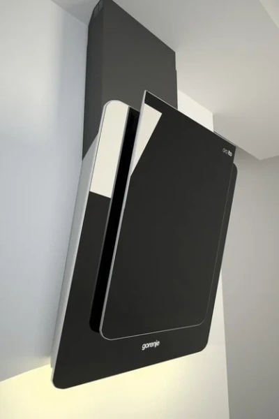 Вытяжка Gorenje DKG552 ORA S купить в Москве
