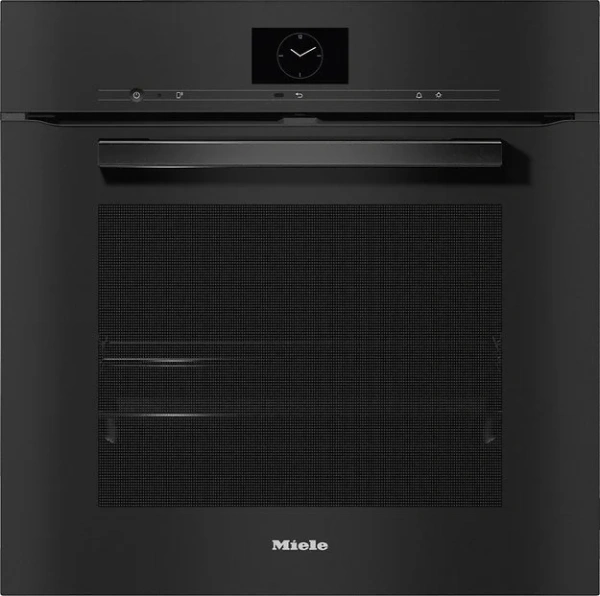 Духовой шкаф Miele H 7660 BP OBSW купить в Москве