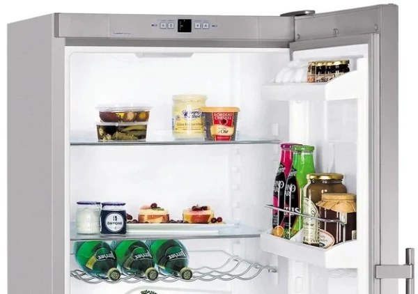 Холодильник Liebherr CUNesf 3503 NoFrost купить в Москве