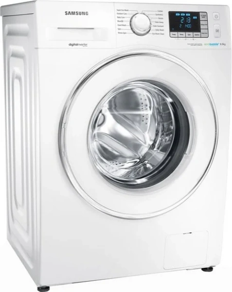 Стиральная машина Samsung WF 80F5E5U4W купить в Москве