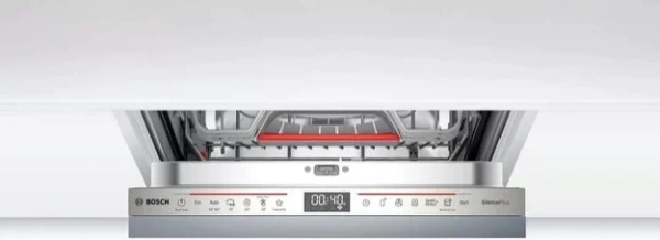Встраиваемая посудомоечная машина Bosch SPV 6EMX11E купить в Москве