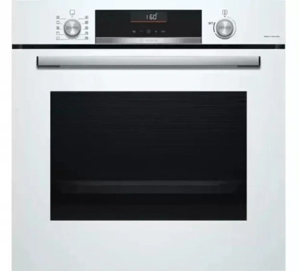 Встраиваемый духовой шкаф BOSCH HBG516BW0R купить в Москве