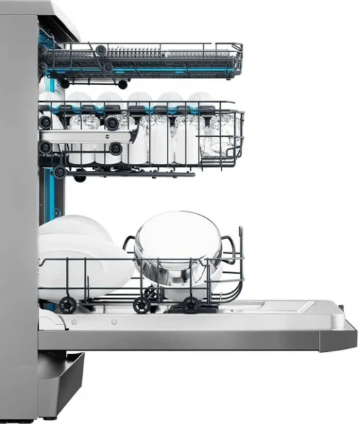 Посудомоечная машина Haier HDWE11-36SS4RU купить в Москве