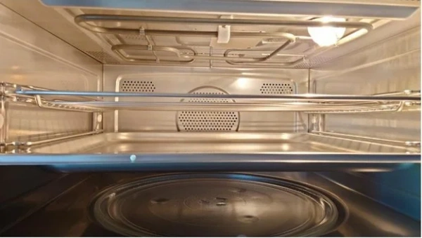 Встраиваемая микроволновая печь Kaiser EM 6307 R купить в Москве
