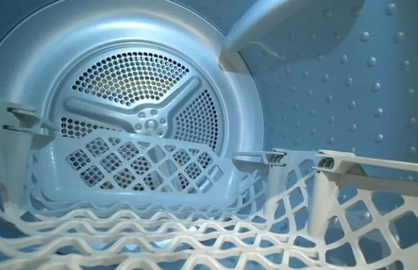 Сушильная машина Korting KD 69IHP10 купить в Москве