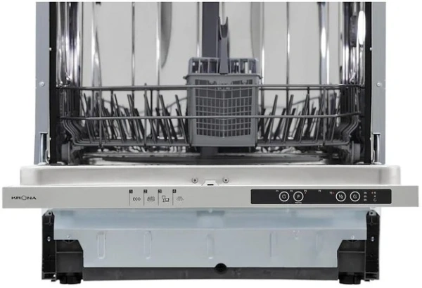 Встраиваемая посудомоечная машина Krona REGEN 60 BI купить в Москве