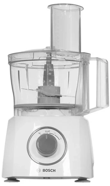 Кухонный комбайн Bosch MCM3200W купить в Москве с доставкой
