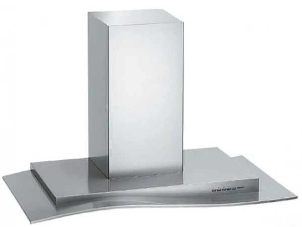 Вытяжка Falmec Onda 90 ix Vetro (800) ECP купить в Москве
