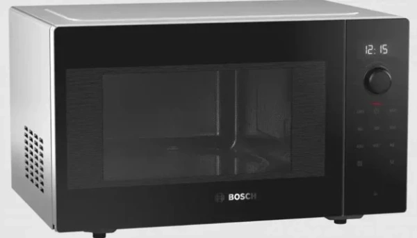 Микроволновая печь BOSCH FFM553MB0 купить в Москве