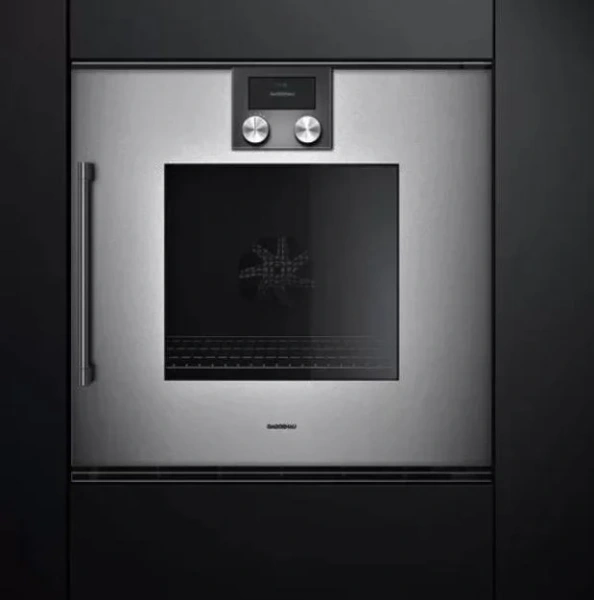 Духовой шкаф Gaggenau BOP 220-110 купить в Москве
