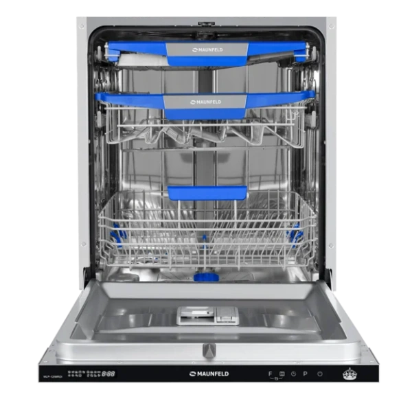 Встраиваемая посудомоечная машина Maunfeld MLP-12IMROI купить в Москве