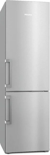 Холодильник Miele KFN 4795 DD CleanSteel купить в Москве
