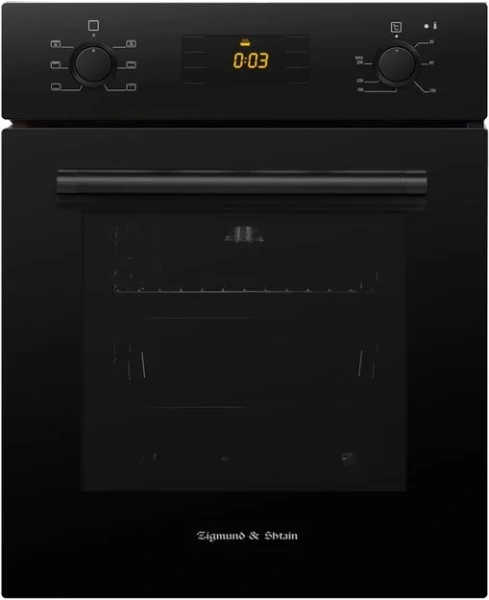 Духовой шкаф Zigmund Shtain EN 242.622 B купить в Москве