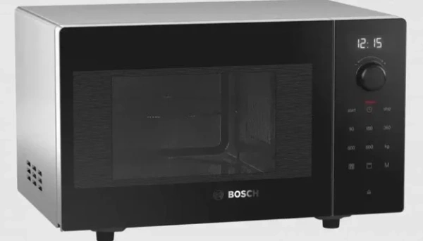 Микроволновая печь BOSCH FEM513MB0 купить в Москве