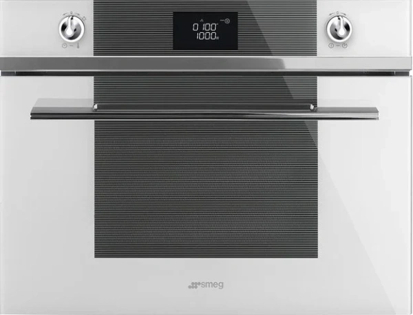 Микроволновая печь Smeg SF4102MB купить в Москве