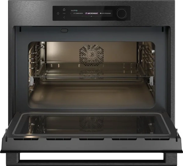 Встраиваемая микроволновая печь Asko OM64BSH купить в Москве
