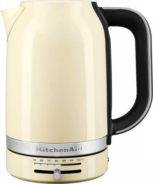 Электрочайник KitchenAid 5KEK1701EAC купить в Москве с доставкой
