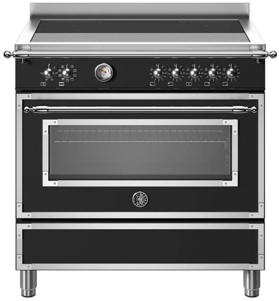 Варочный центр Bertazzoni HER95I1ENET купить в Москве