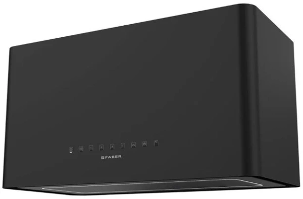 Вытяжка Faber THALIA BK MATT F60 купить в Москве
