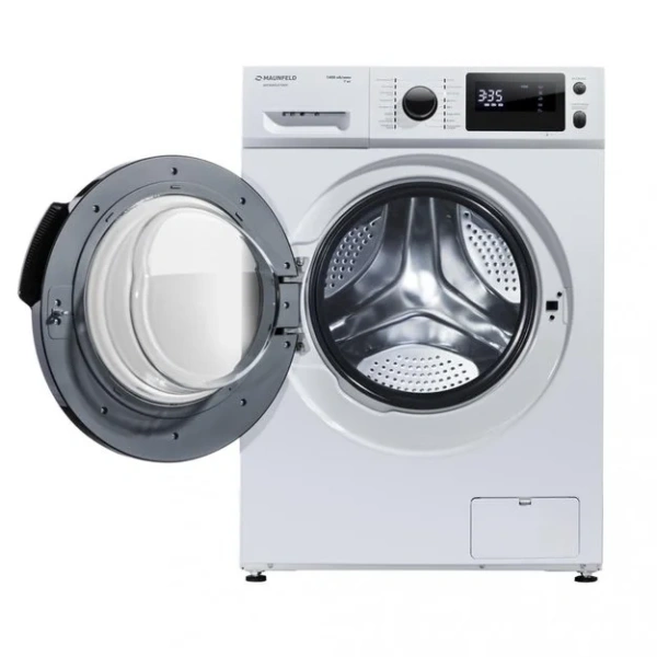 Стиральная машина MAUNFELD MFWM147WH купить в Москве