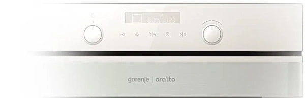 Духовой шкаф Gorenje BCM547ORAW купить в Москве
