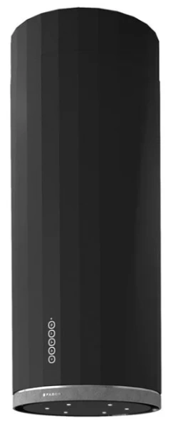 Вытяжка Faber CORINTHIA ISOLA EV8P DG MATT/CONCRETE A37 купить в Москве
