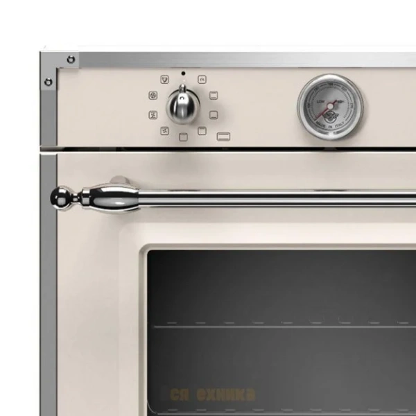 Духовой шкаф Bertazzoni F609HEREKAX купить в Москве

