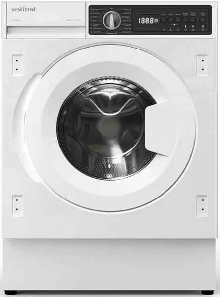 Встраиваемая стиральная машина Vestfrost VF714BI03W купить в Москве