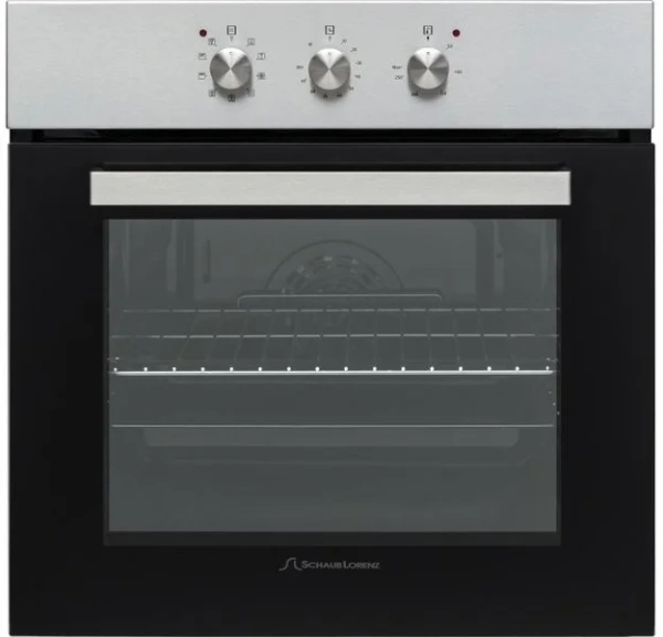 Духовой шкаф Schaub Lorenz SLB EE6313 купить в Москве