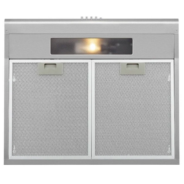 Встраиваемая вытяжка KRONA OLIVIA 600 inox PB купить в Москве
