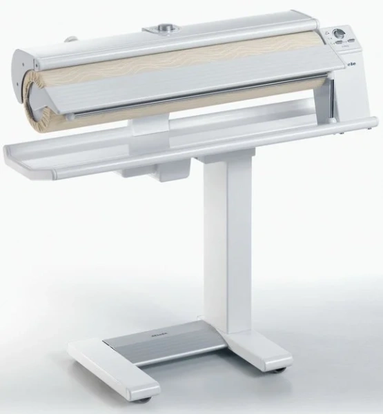 Гладильная машина Miele B 995 D купить в Москве
