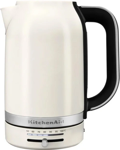 Электрочайник KitchenAid 5KEK1701EPL купить в Москве с доставкой
