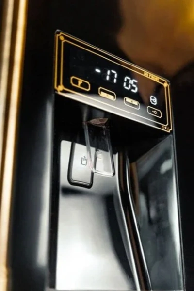 Холодильник Kaiser KS 80425 EM N купить в Москве
