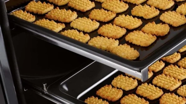 Духовой шкаф с паром Kuppersbusch BD 6750.0 S1 купить в Москве
