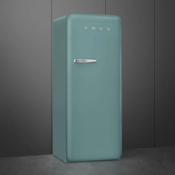 Холодильник Smeg FAB28RDEG5 купить в Москве
