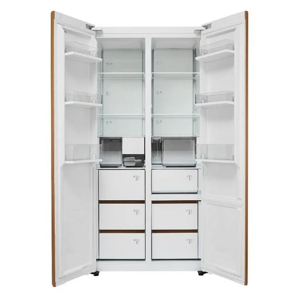 Холодильник Toshiba GR-RS785WI-PGJ(67) купить в Москве
