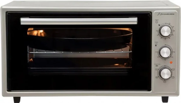 Мини-печь Schaub Lorenz SLE OE5051 купить в Москве
