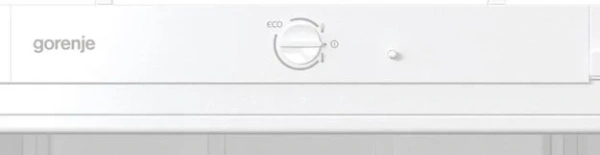 Встраиваемый однокамерный холодильник Gorenje RI4182E1 купить в Москве
