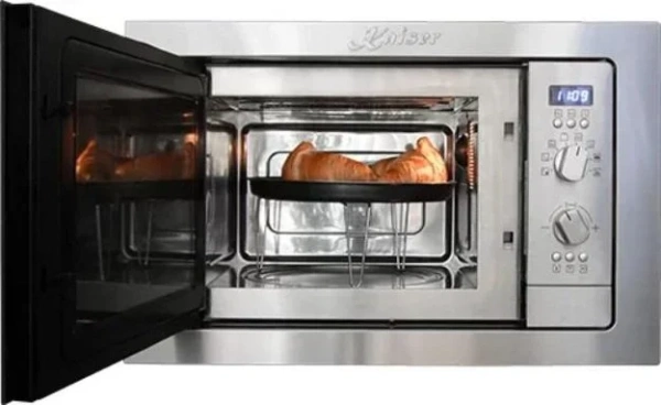 Микроволновая печь Kaiser EM 2001 купить в Москве
