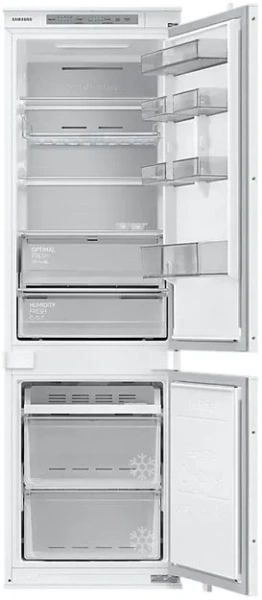Встраиваемый холодильник Samsung BRB26705EWW/EF купить в Москве
