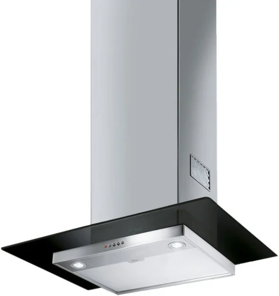 Вытяжка Smeg KFV62DNE купить в Москве
