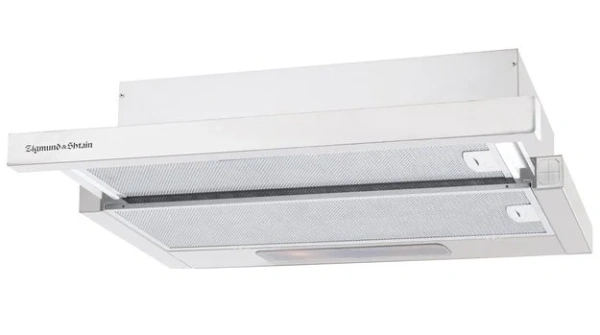 Вытяжка Zigmund Shtain K 010.4 W купить в Москве
