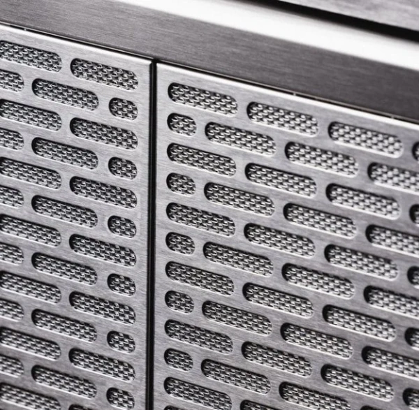 Островная вытяжка V-ZUG AiroClearIsland V6000 AI6T12QTLG купить в Москве
