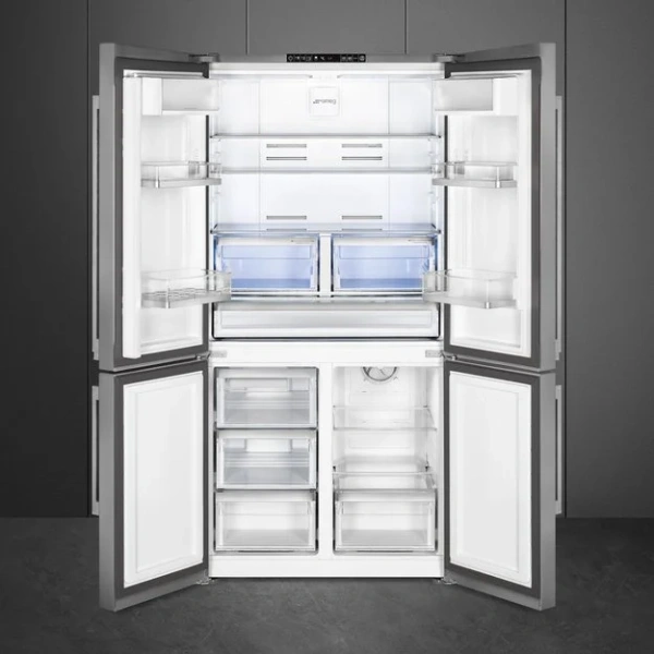 Холодильник Smeg FQ60XE купить в Москве
