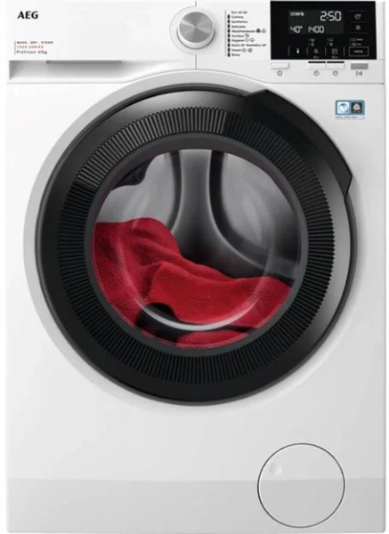 Стирально-сушильная машина AEG LWR71944B купить в Москве