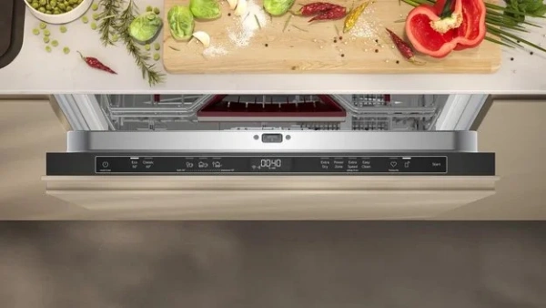 Встраиваемая посудомоечная машина Neff S197EB802E купить в Москве