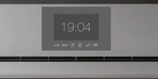 Компактный духовой шкаф Kuppersbusch CBP 6550.0 G2 Black Chrome купить в Москве
